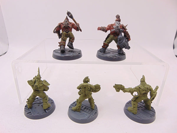 Goliath Gang