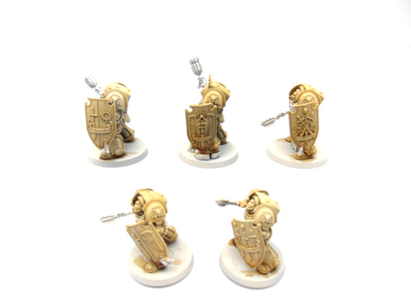 Deathwing Knights