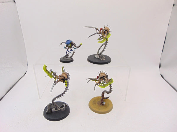 Ophydian Destroyers