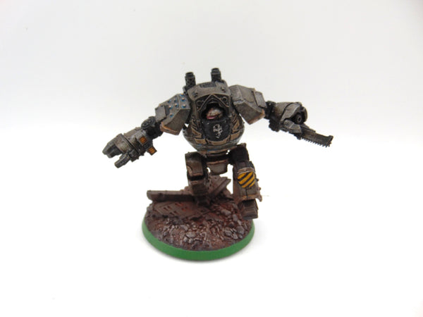 Relic Contemptor Dreadnought