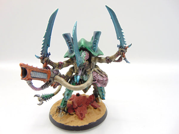 Hive Tyrant
