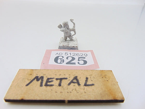 Halfling Archer / Bow