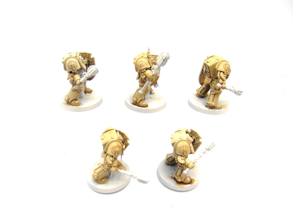 Deathwing Knights