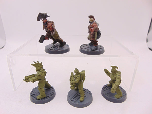 Goliath Gang
