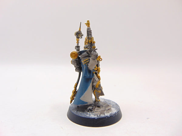 Skitarii Marshal