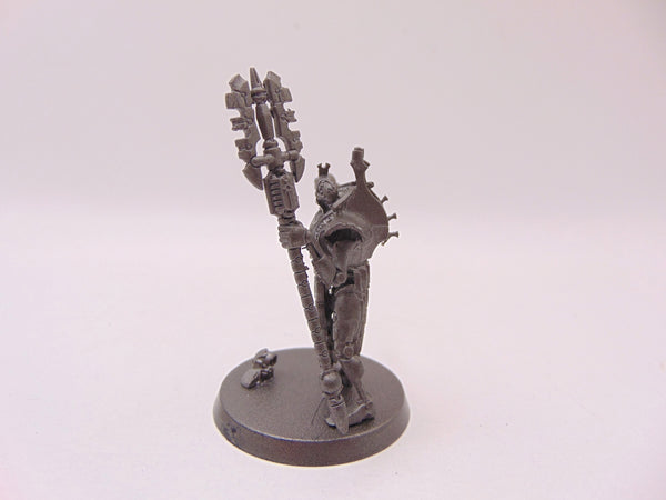 Lord Hasmoteph the Resplendent