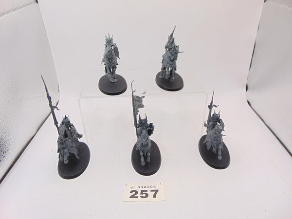 Blood Knights