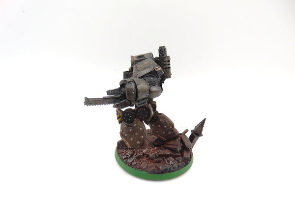 Relic Contemptor Dreadnought