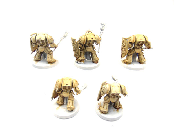 Deathwing Knights