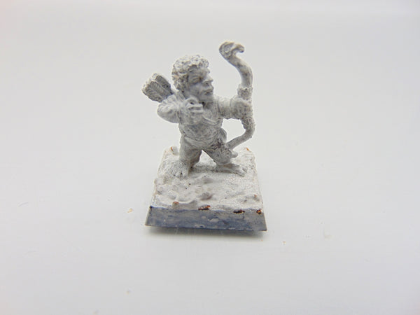 Halfling Archer / Bow
