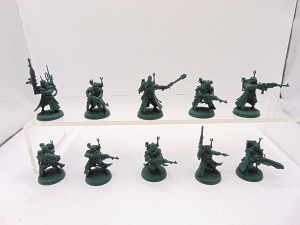 Skitarii Vanguard