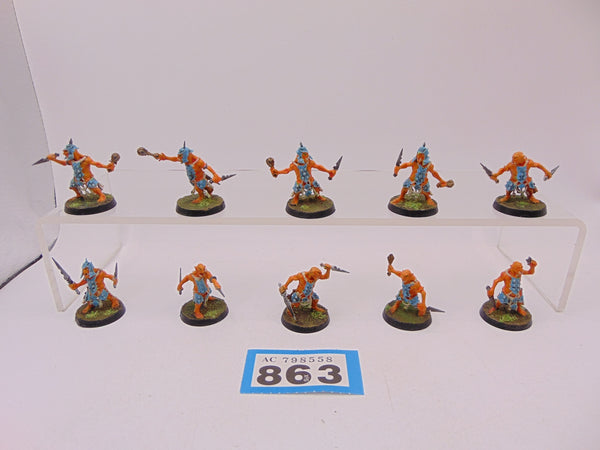 Hobgrot Slittaz