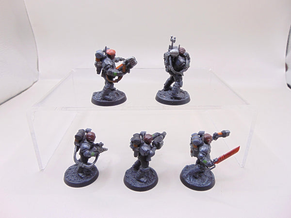 Tempestus Scions