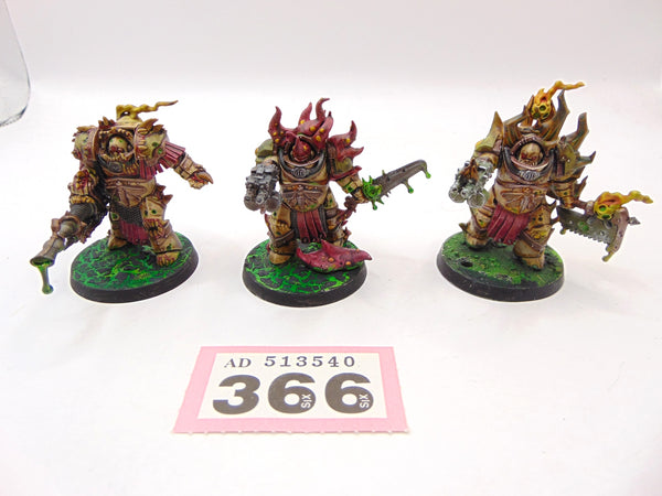 Blightlord Terminators