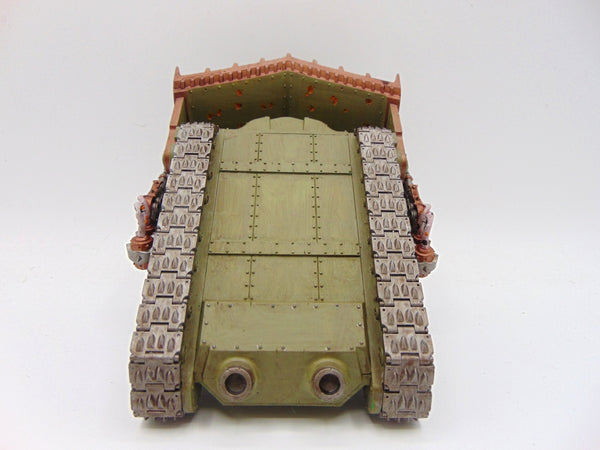 Plagueburst Crawler
