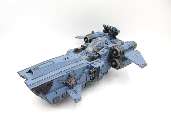 Stormwolf