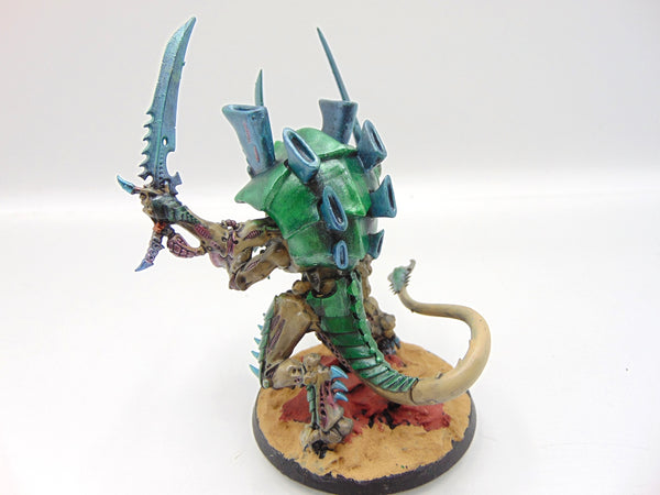 Hive Tyrant