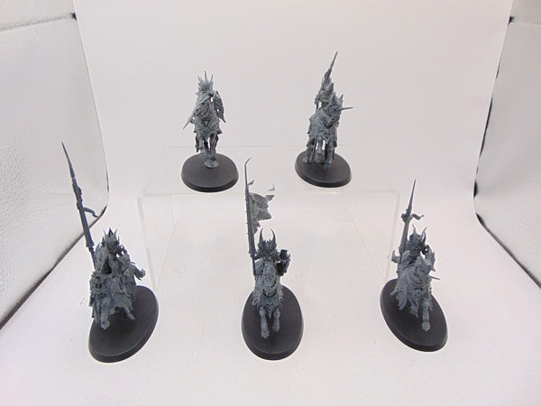 Blood Knights