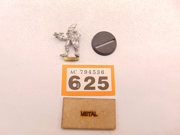 RT04 Space Elves Aedui Starborn