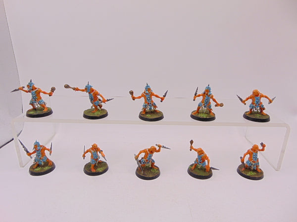 Hobgrot Slittaz