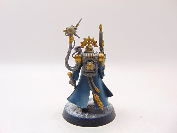 Skitarii Marshal