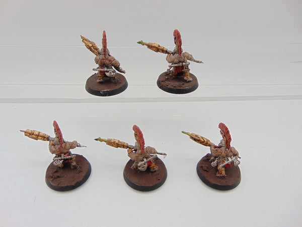 Auric Hearthguard