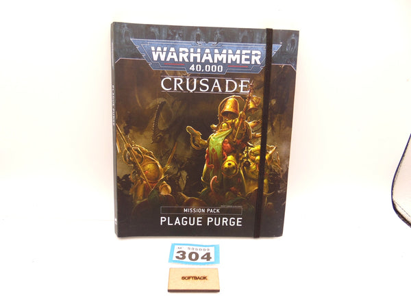 Crusade Mission Pack Plague Purge