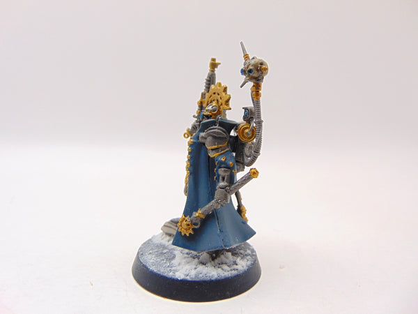 Skitarii Marshal