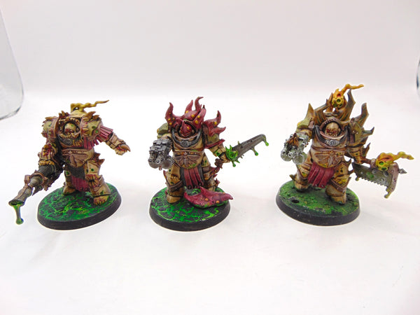 Blightlord Terminators