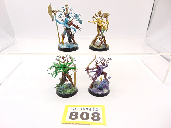 Ylthari's Guardians