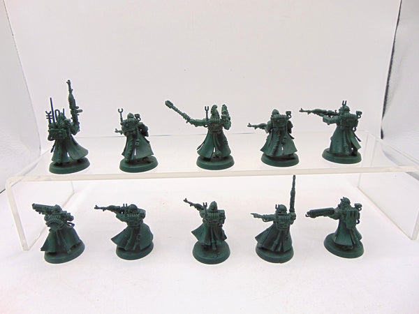 Skitarii Vanguard