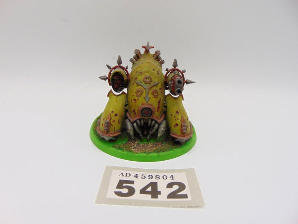 Myphitic Blight Hauler