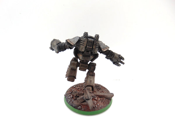 Relic Contemptor Dreadnought