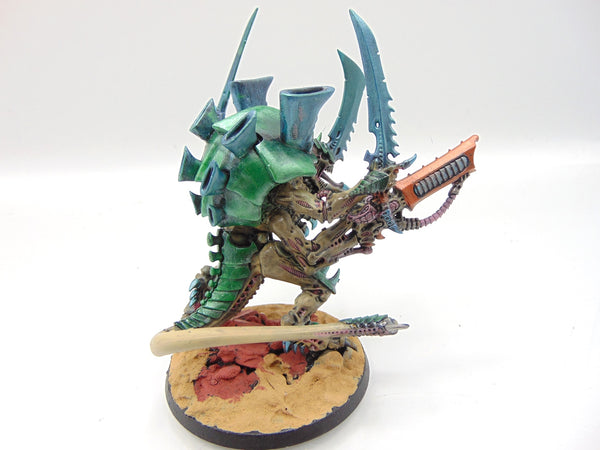 Hive Tyrant