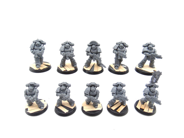MKIII Marines