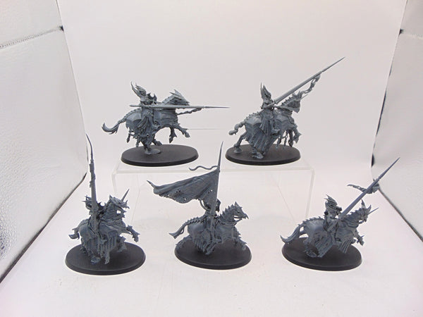 Blood Knights