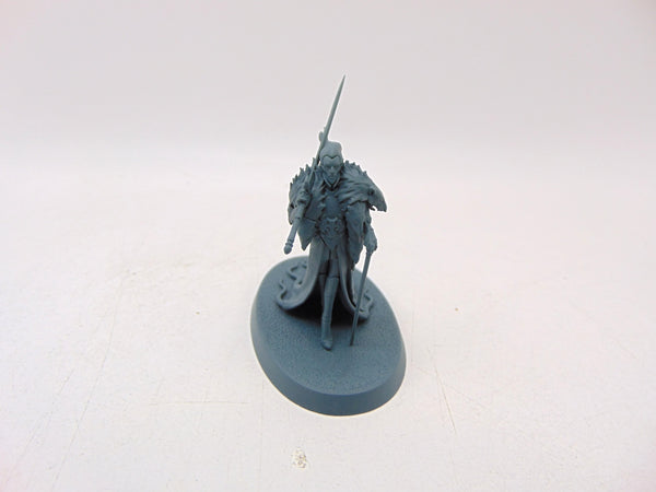 Kritza, the Rat Prince