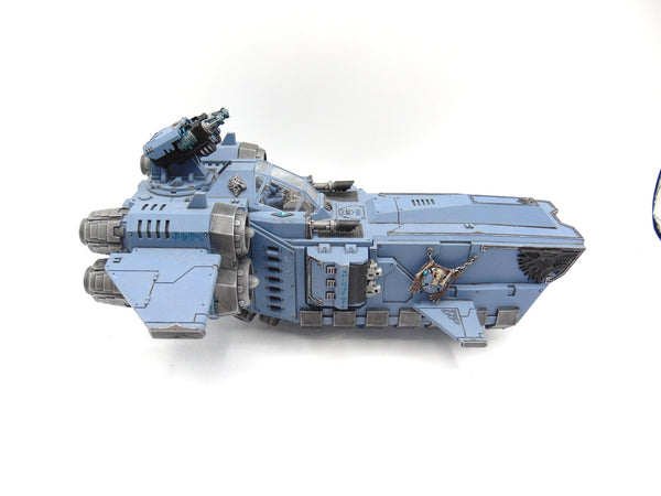 Stormwolf
