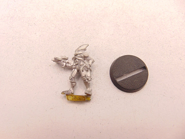 RT04 Space Elves Aedui Starborn