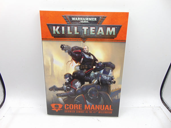 Kill Team Core Manual