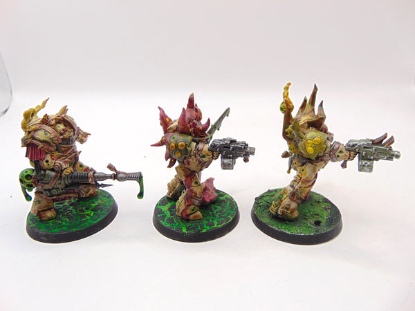 Blightlord Terminators