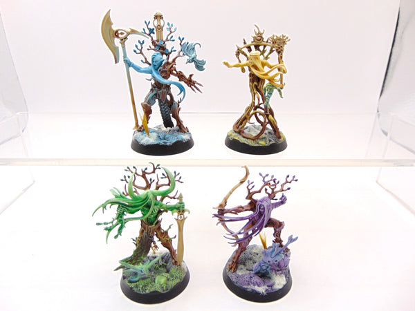 Ylthari's Guardians