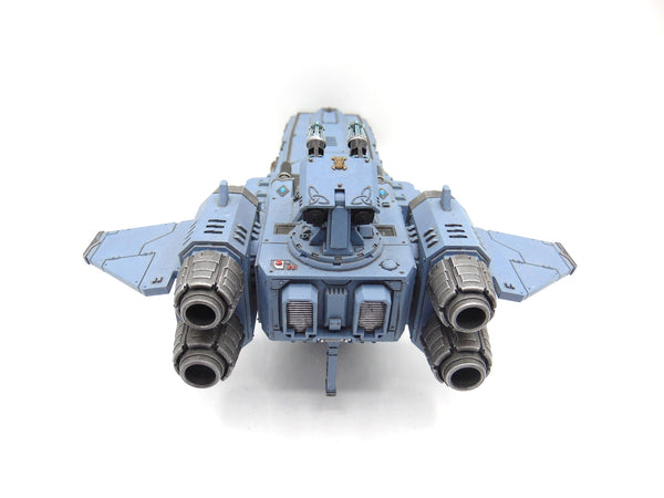 Stormwolf