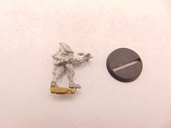 RT04 Space Elves Aedui Starborn