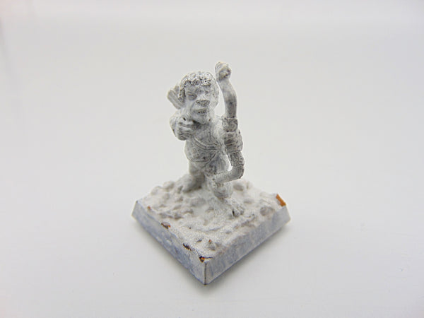 Halfling Archer / Bow