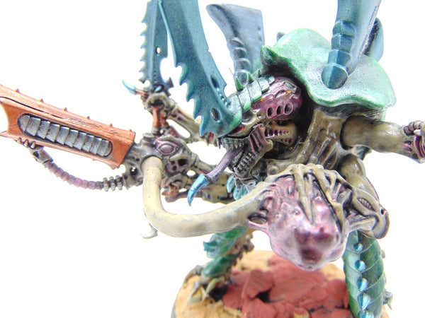 Hive Tyrant