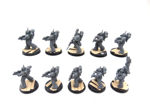 MKIII Marines