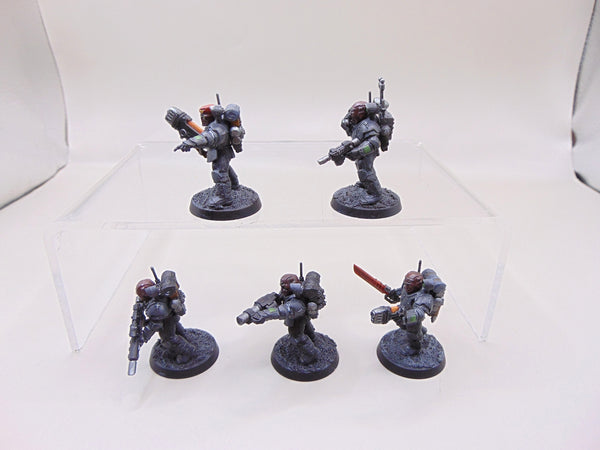 Tempestus Scions