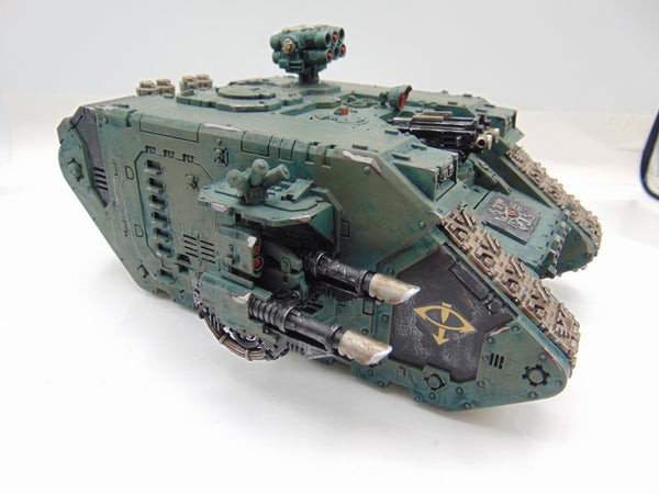 Land Raider