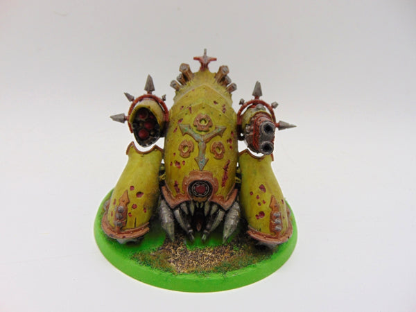 Myphitic Blight Hauler